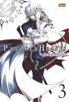 Pandora Hearts #03 (Pandora Hearts #03)