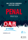 Penal: prática - OAB 2ª fase