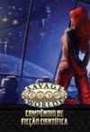 Savage Worlds: Compêndio de Ficção Científica