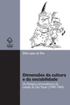 Dimensões da cultura e da sociabilidade: os festejos carnavalescos da cidade de São Paulo (1940-1964)