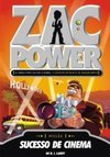 Zac Power - Sucesso De Cinema Vol. 9