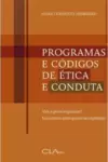 Programas e códigos de ética e conduta