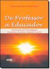 De Professor a Educador