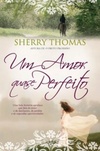 Um Amor Quase Perfeito (The London Trilogy #2)