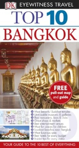 Top 10 Bangkok