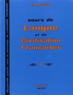 Cours de Langue et de Civilisation Françaises #1