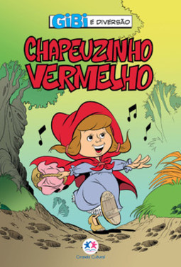Chapeuzinho Vermelho