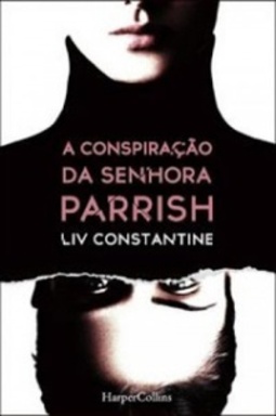 A Conspiração da Senhora Parrish