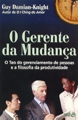 GERENTE DA MUDANÇA, O