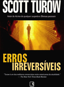 Erros Irreversíveis