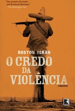 O CREDO DA VIOLENCIA