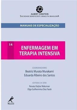 Enfermagem em Terapia Intensiva