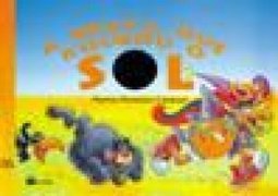 A Bruxa que Roubou o Sol