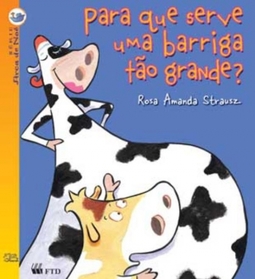 Para que serve uma barriga tão grande?