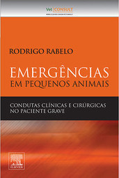 Emergências Em Pequenos Animais