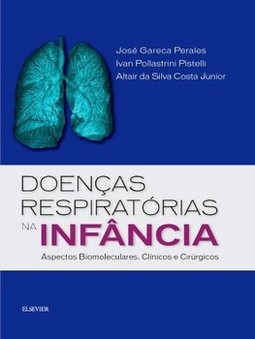 Doenças respiratórias na infância