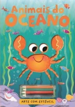 Animais do oceano
