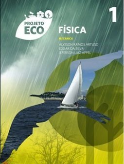 PROJETO ECO FISICA VOL 1