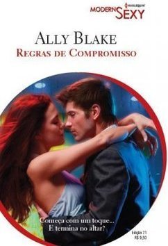 regras de compromisso