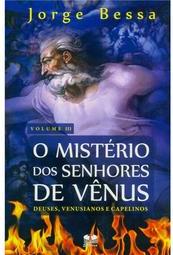O Mistério dos Senhores de Vênus