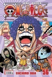 One Piece (vol.56)