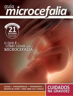 Guia microcefalia