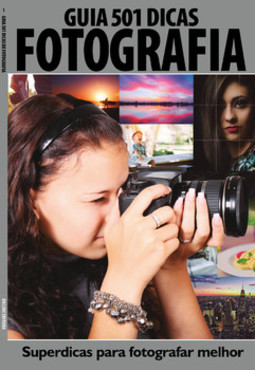 Guia 501 dicas de fotografia
