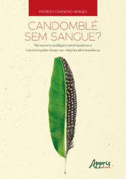 Candomblé sem sangue?: pensamento ecológico contemporâneo e transformações rituais nas religiões afro-brasileiras