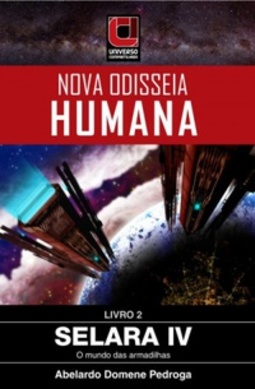 Selara IV (Nova Odisseia Humana #02)