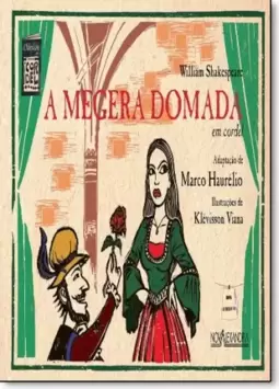 Megera Domada, A: Em Cordel