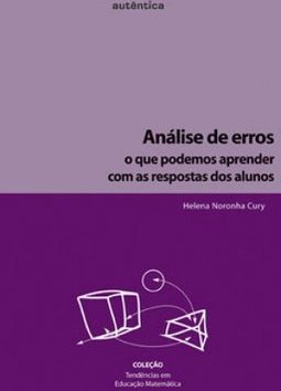 Análise de erros: O que podemos aprender com as respostas dos alunos