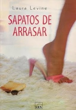 Sapatos de Arrasar