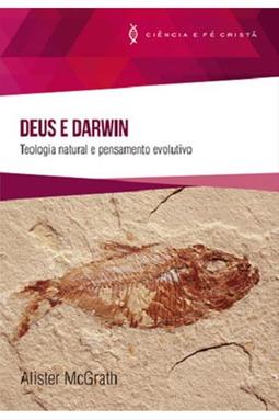Deus e Darwin
