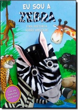 Valores - Eu Sou A Zebra