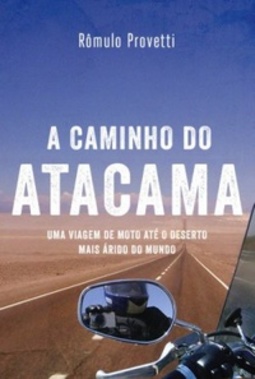 A Caminho do Atacama