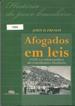 Afogados em Leis