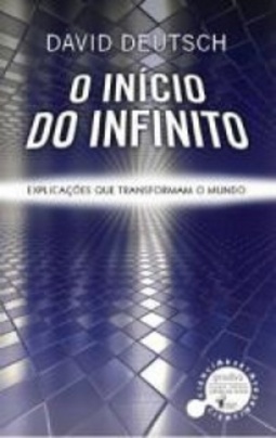 O INÍCIO DO INFINITO (Ciência Aberta #203)