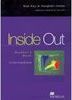 Inside Out: Student´s Book: Intermediate - IMPORTADO