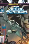 Batman & Superman - 1