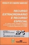 Recurso Extraordinário e Recurso Especial - vol. 3