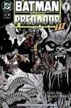 Batman versus Predador III #3