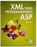 XML para Programadores ASP