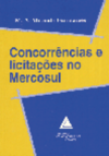 Concorrências e licitações no Mercosul