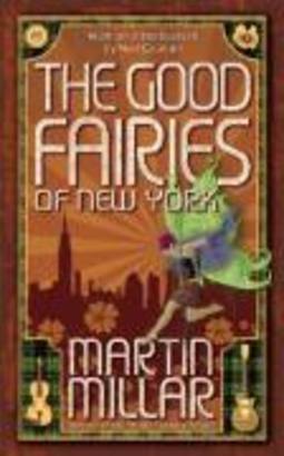 The Good Fairies Of New York