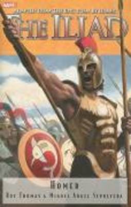 ILIAD GN