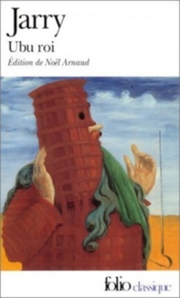 Ubu Roi (Folio (classique))