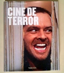 CINE DE TERROR