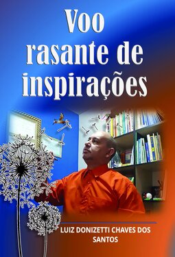 Voo rasante de inspirações