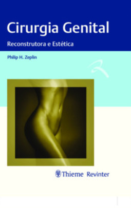 Cirurgia genital: reconstrutora e estética