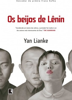 Os beijos de Lênin